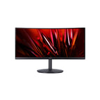 Acer Nitro XZ342CU 34" - Ultrawide - Böjd - 3440x1440 - VA - 180Hz