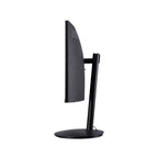 Acer Nitro XZ342CU 34" - Ultrawide - Böjd - 3440x1440 - VA - 180Hz