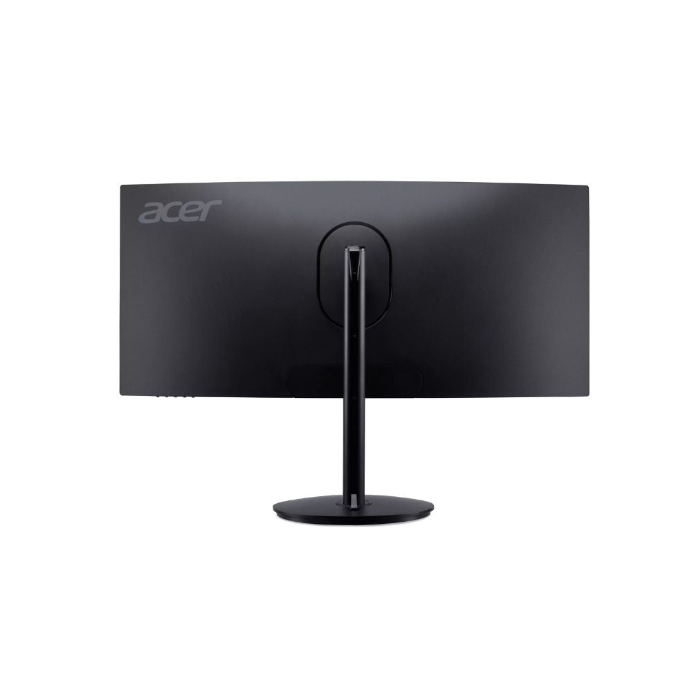 Acer Nitro XZ342CU 34" - Ultrawide - Böjd - 3440x1440 - VA - 180Hz