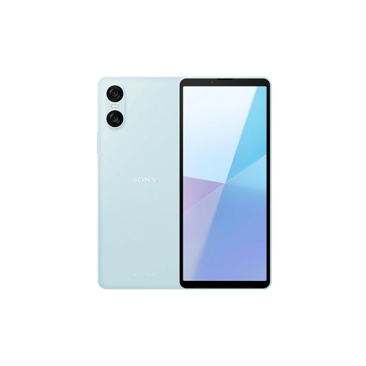 Sony Xperia 10 Mk6 128GB Blå