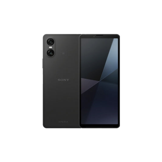 Sony Xperia 10 Mk6 128GB Svart