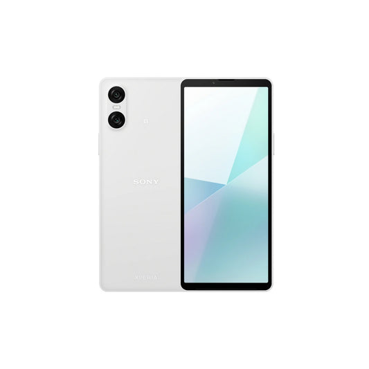 Sony Xperia 10 Mk6 128GB Vit