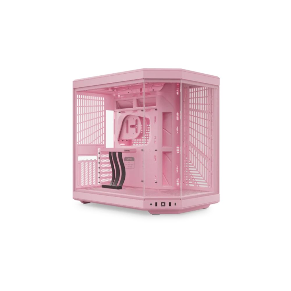 Hyte Y70 Strawberry Milk