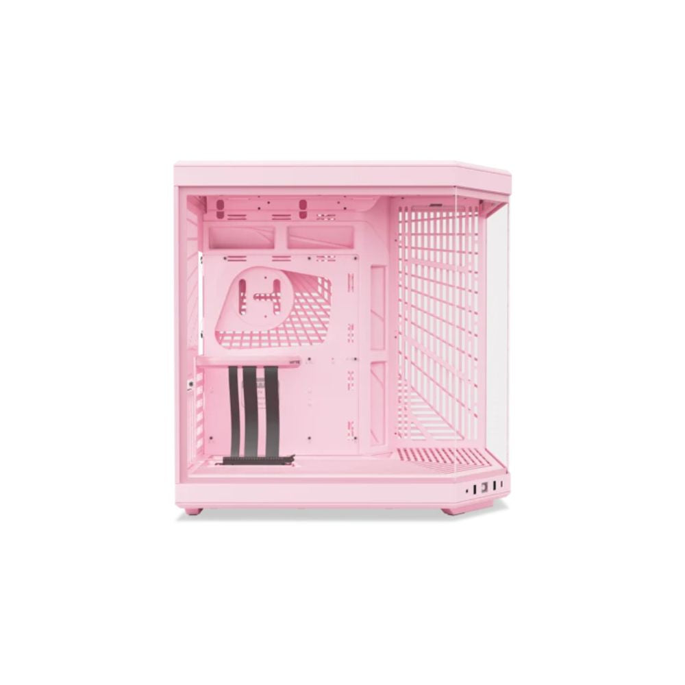Hyte Y70 Strawberry Milk