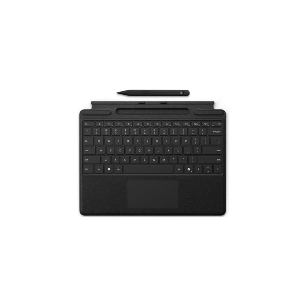 Microsoft Surface Pro Flex Keyboard + Slim Pen 2