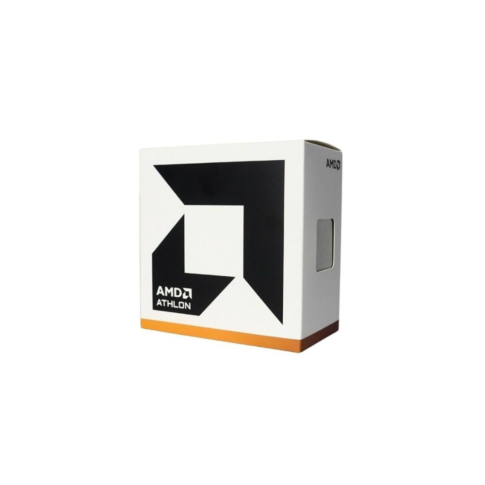 AMD Athlon 3000G - Box