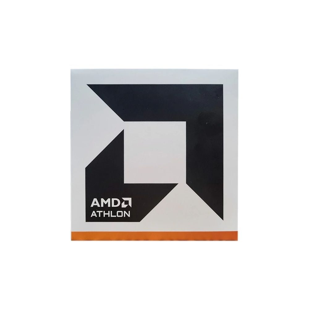 AMD Athlon 3000G - Box