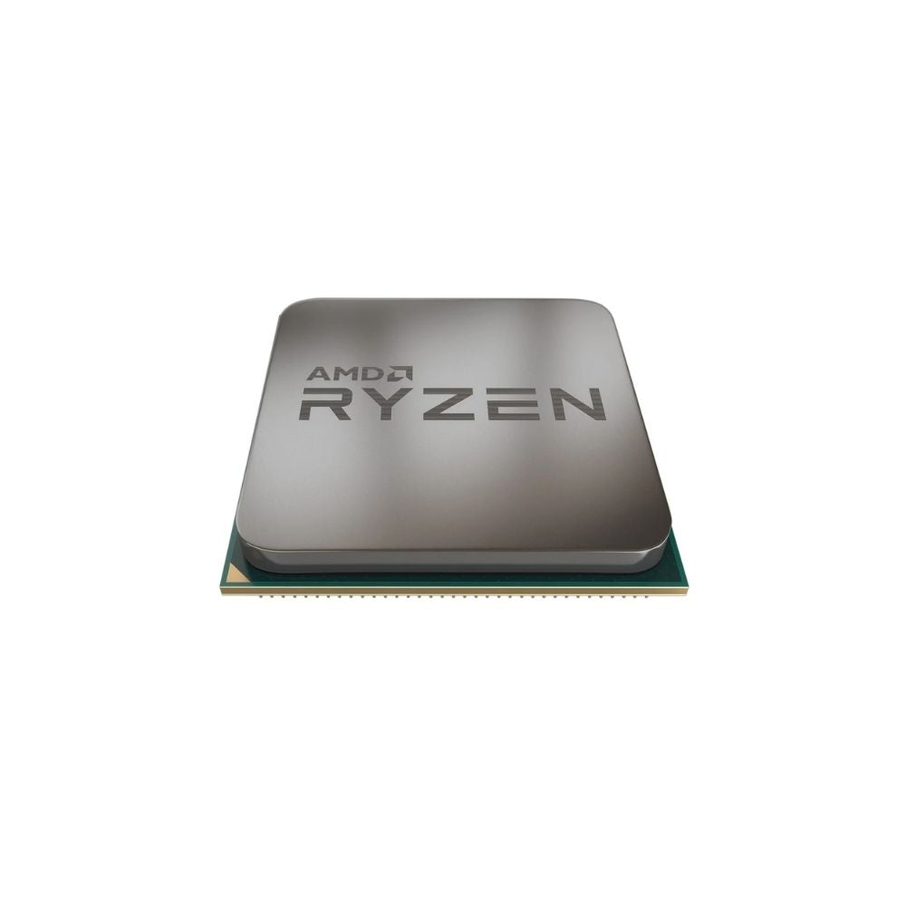 AMD Ryzen 3 3200G - Box