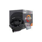 AMD Ryzen 3 3200G - Box