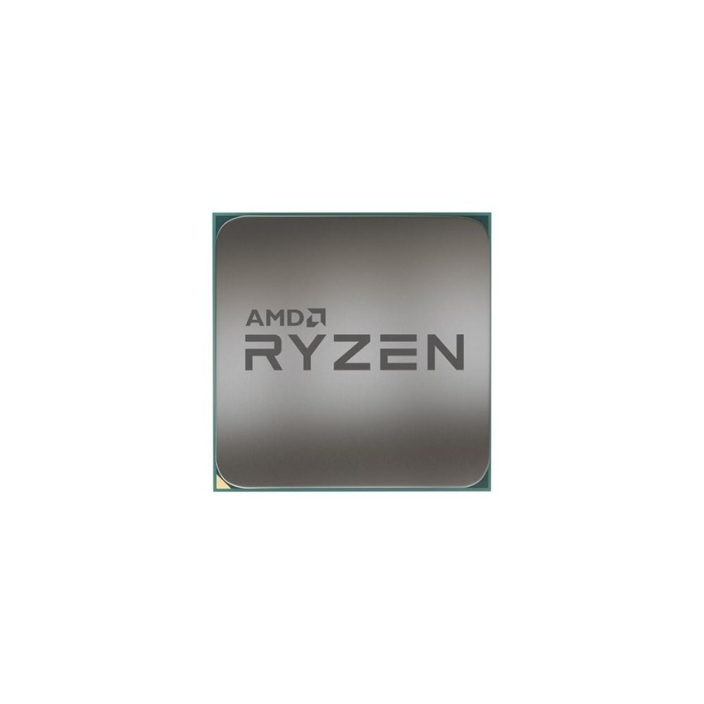 AMD Ryzen 5 3400G - Box