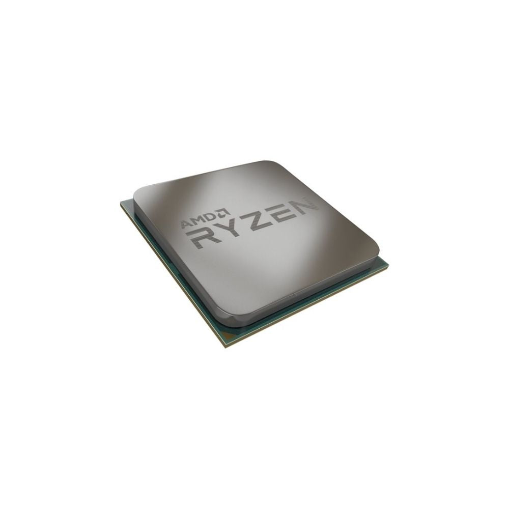 AMD Ryzen 5 3400G - Box