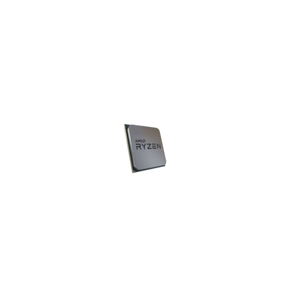 AMD Ryzen 5 3400G - Box