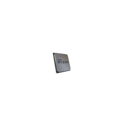 AMD Ryzen 5 3400G - Box