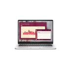 Dell Pro 14 - 14" - Core Ultra 7 255U - 16GB RAM - 512GB SSD