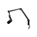 Logitech G Yeti GX med Boomarm Svart