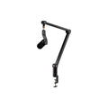 Logitech G Yeti GX med Boomarm Svart