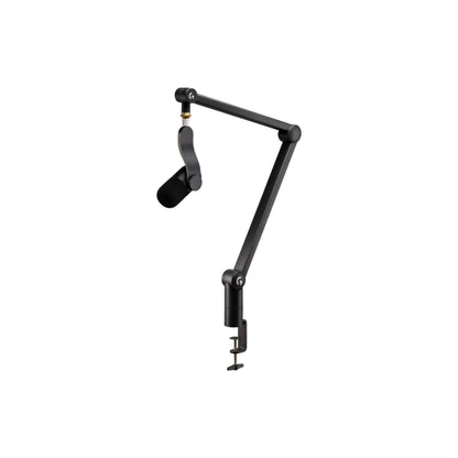 Logitech G Yeti GX med Boomarm Svart