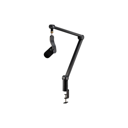 Logitech G Yeti GX med Boomarm Svart