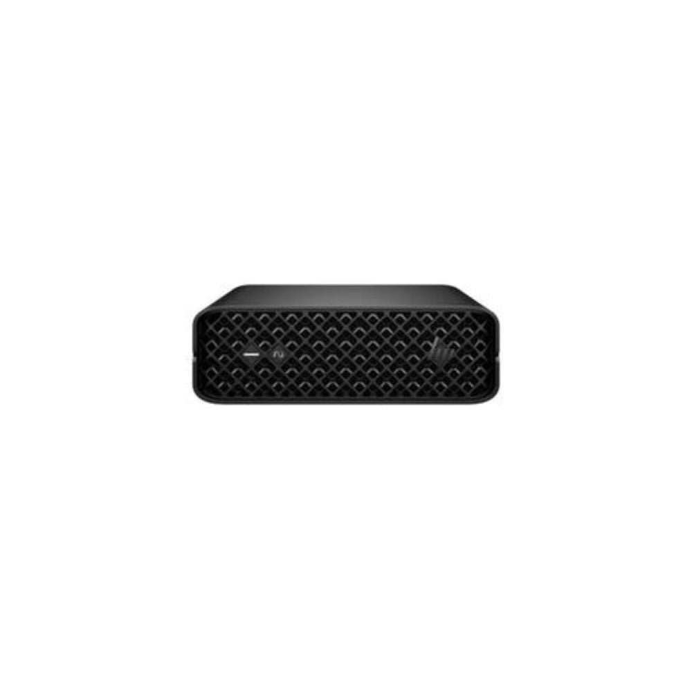 HP Workstation Z2 Mini G1a - Ryzen AI MAX+ Pro 395 - 128GB RAM - 4TB SSD