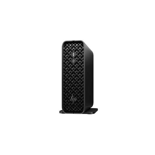HP Workstation Z2 Mini G1a - Ryzen AI MAX+ Pro 395 - 128GB RAM - 4TB SSD