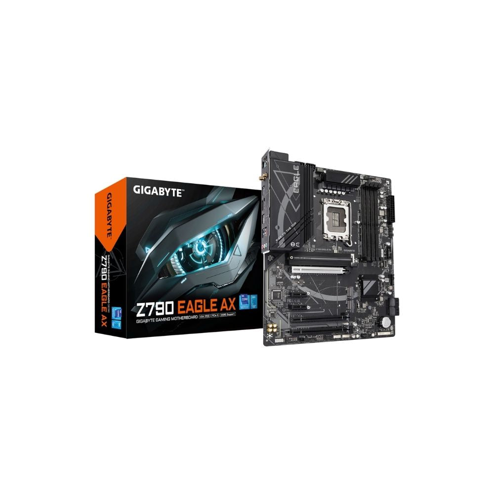 Gigabyte Z790 EAGLE AX
