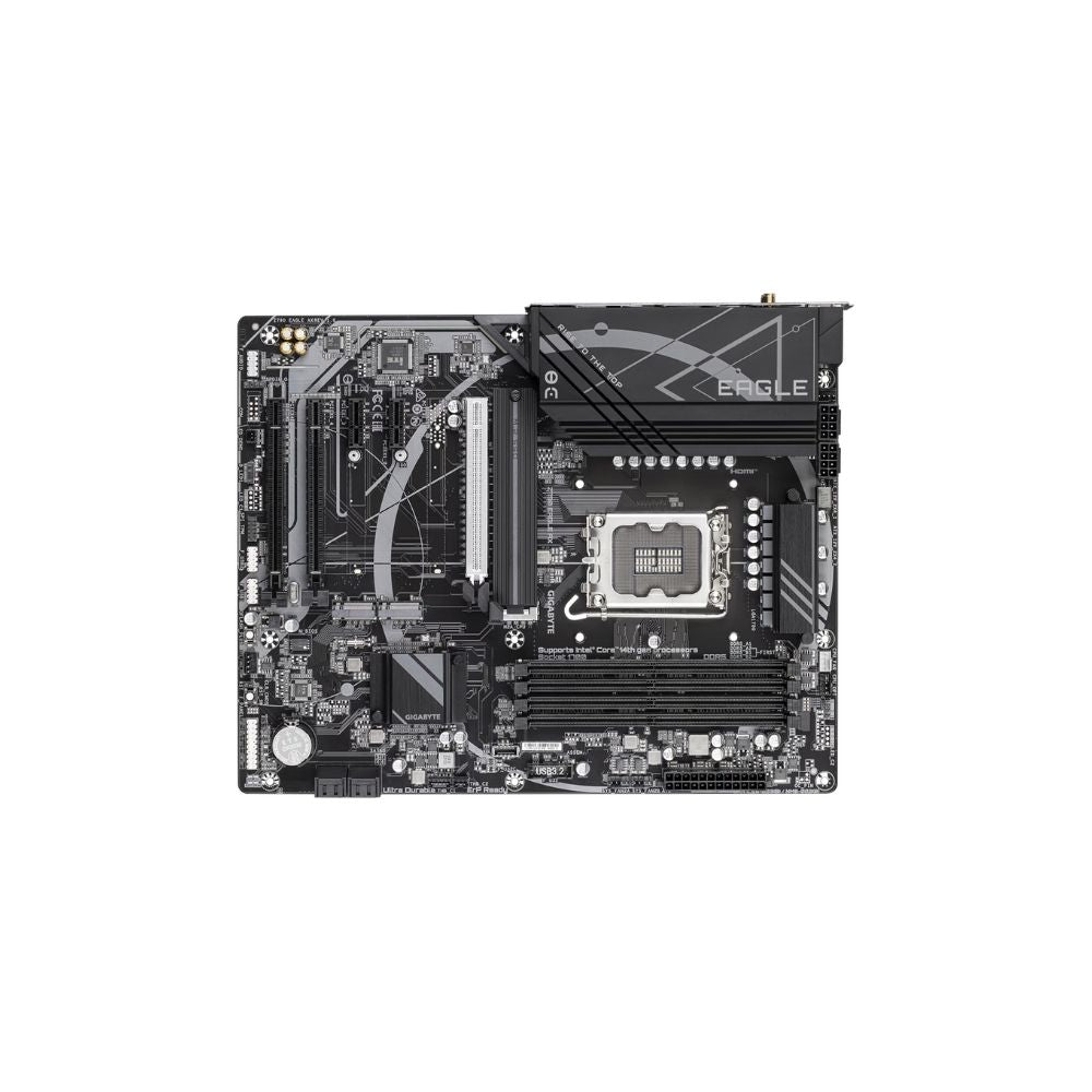 Gigabyte Z790 EAGLE AX