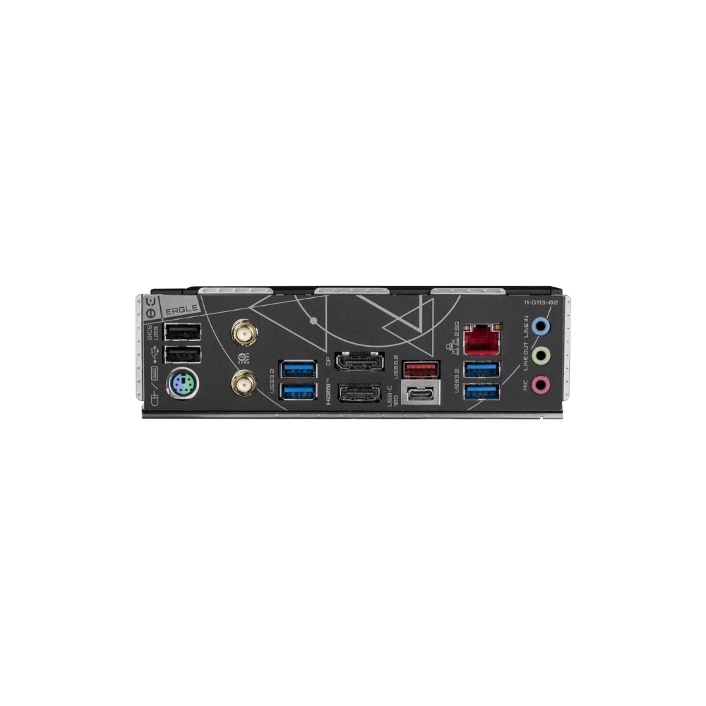 Gigabyte Z790 EAGLE AX