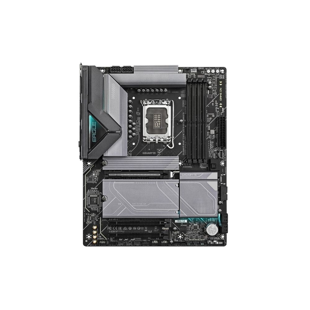 Gigabyte Z890 EAGLE WIFI7