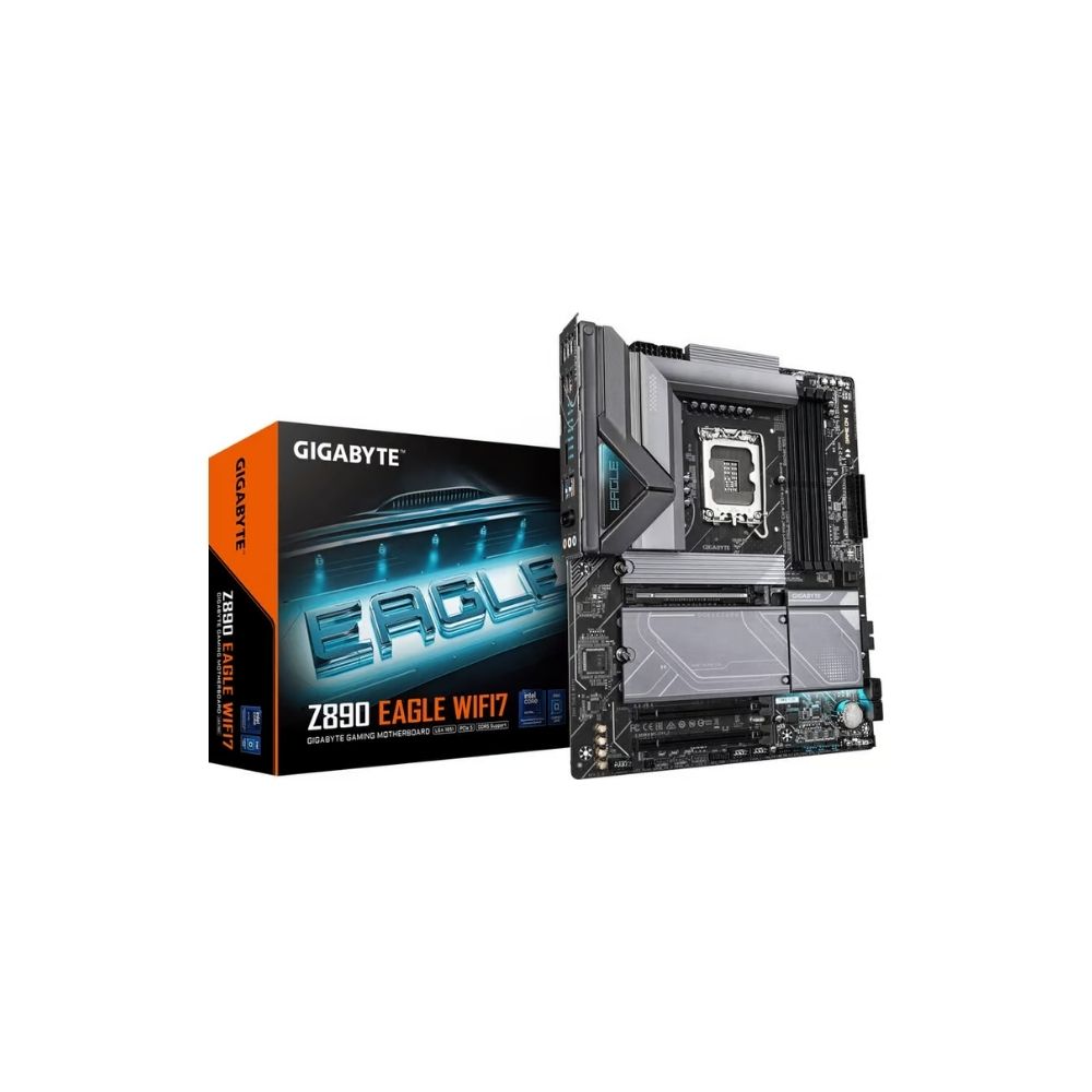 Gigabyte Z890 EAGLE WIFI7