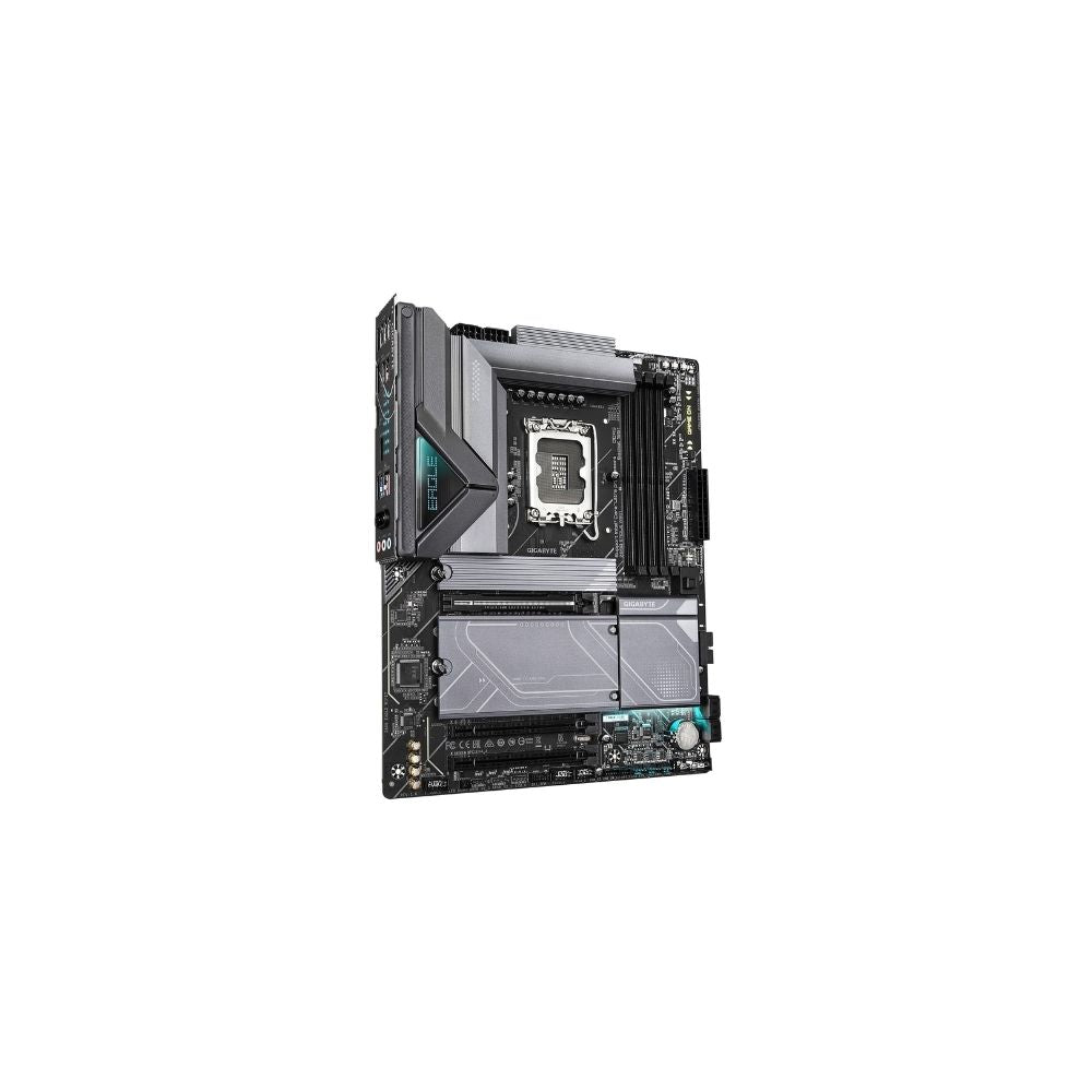 Gigabyte Z890 EAGLE WIFI7