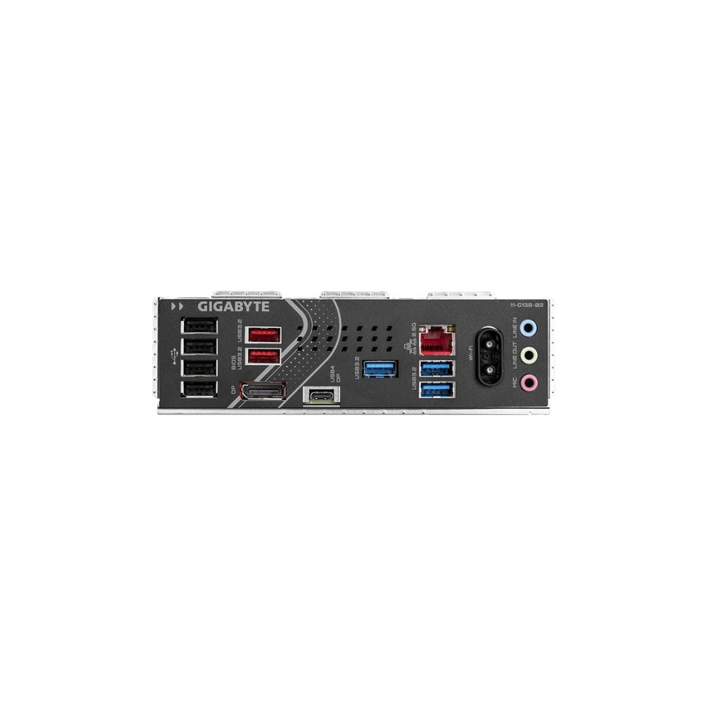 Gigabyte Z890 EAGLE WIFI7