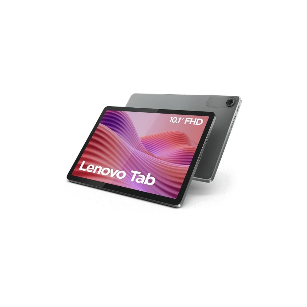 Lenovo Tab G1 - 10.1" 4G 64GB Grå