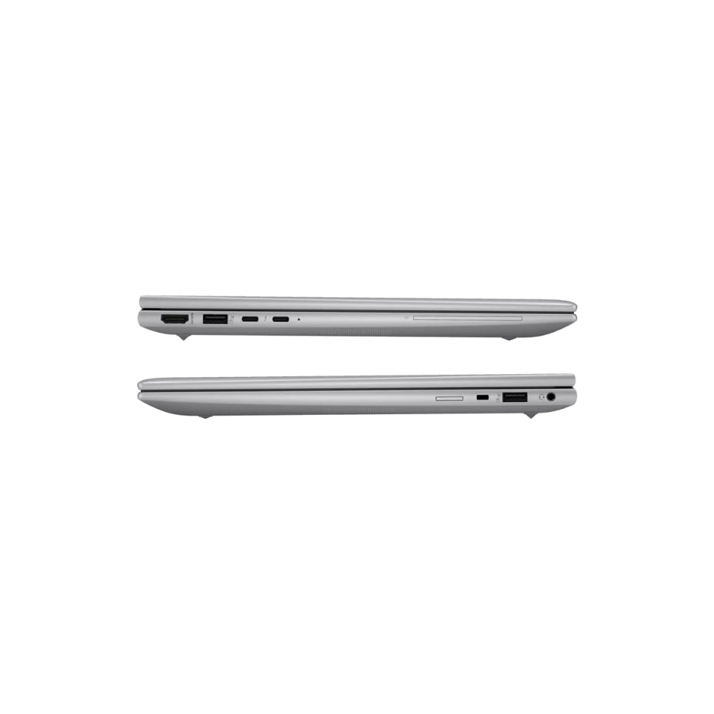 HP ZBook Firefly G11 - 14" - i7 Ultra - 32GB RAM - 512GB SSD - RTX A500