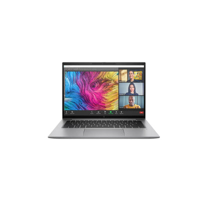 HP ZBook Firefly G11 - 14" - i7 Ultra - 32GB RAM - 1TB SSD - RTX A500