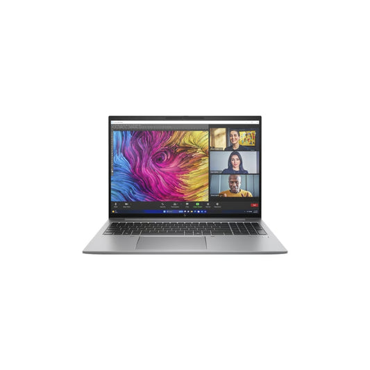 HP ZBook Firefly G11 - 16" - i7 Ultra - 32GB RAM - 512GB SSD - RTX A500
