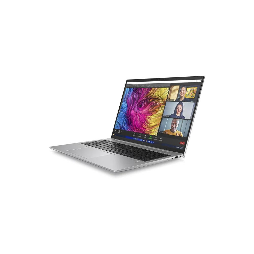 HP ZBook Firefly G11 - 16" - i7 Ultra - 32GB RAM - 512GB SSD - RTX A500