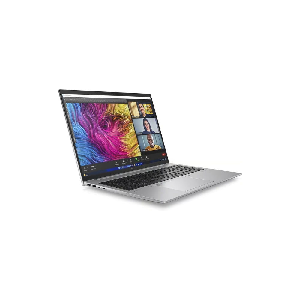 HP ZBook Firefly G11 - 16" - i7 Ultra - 32GB RAM - 512GB SSD - RTX A500