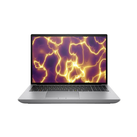 HP ZBook Fury 16 G11 - 16" - i7 - 64GB RAM - 1TB SSD - RTX 3500 Ada