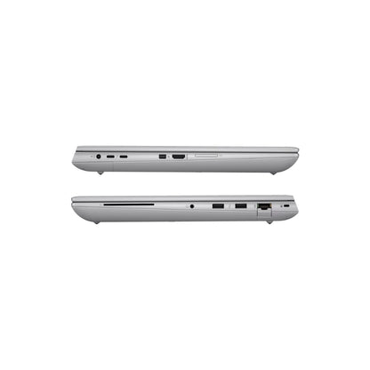 HP ZBook Fury G11 - 16" - i9 - 64GB RAM - 1TB SSD - RTX A4000