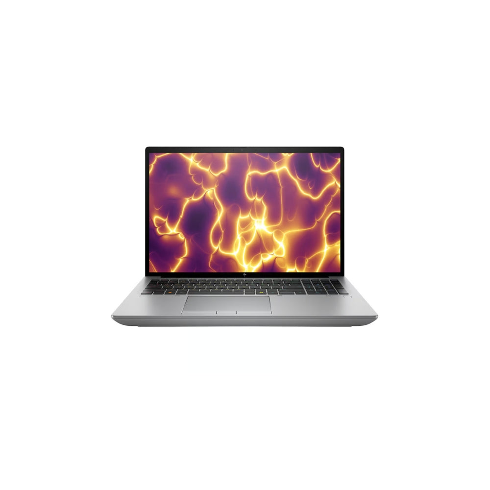 HP ZBook Fury G11 - 16" - i7 - 32GB RAM - 1TB SSD - RTX A2000