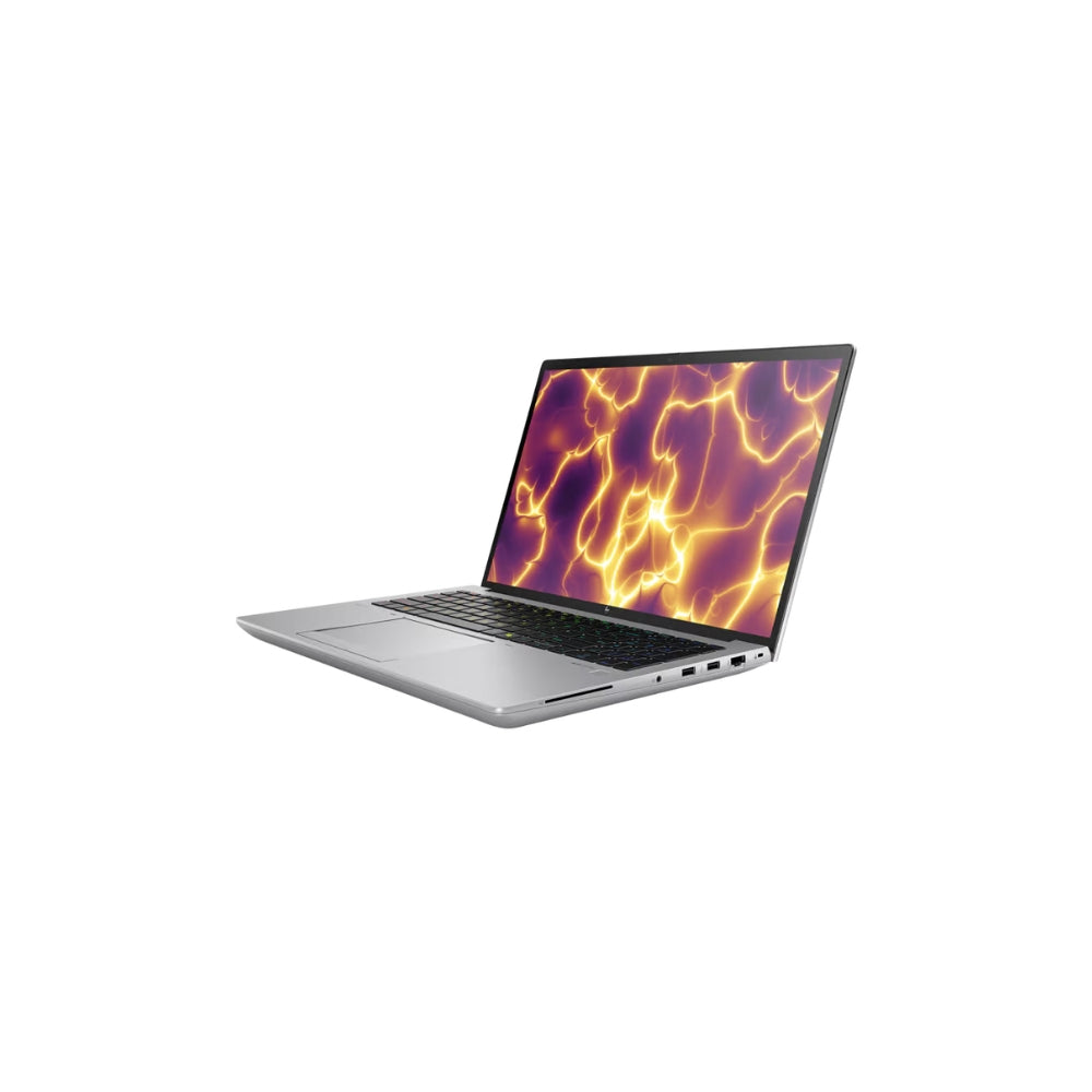 HP ZBook Fury G11 - 16" - i9 - 64GB RAM - 1TB SSD - RTX A4000
