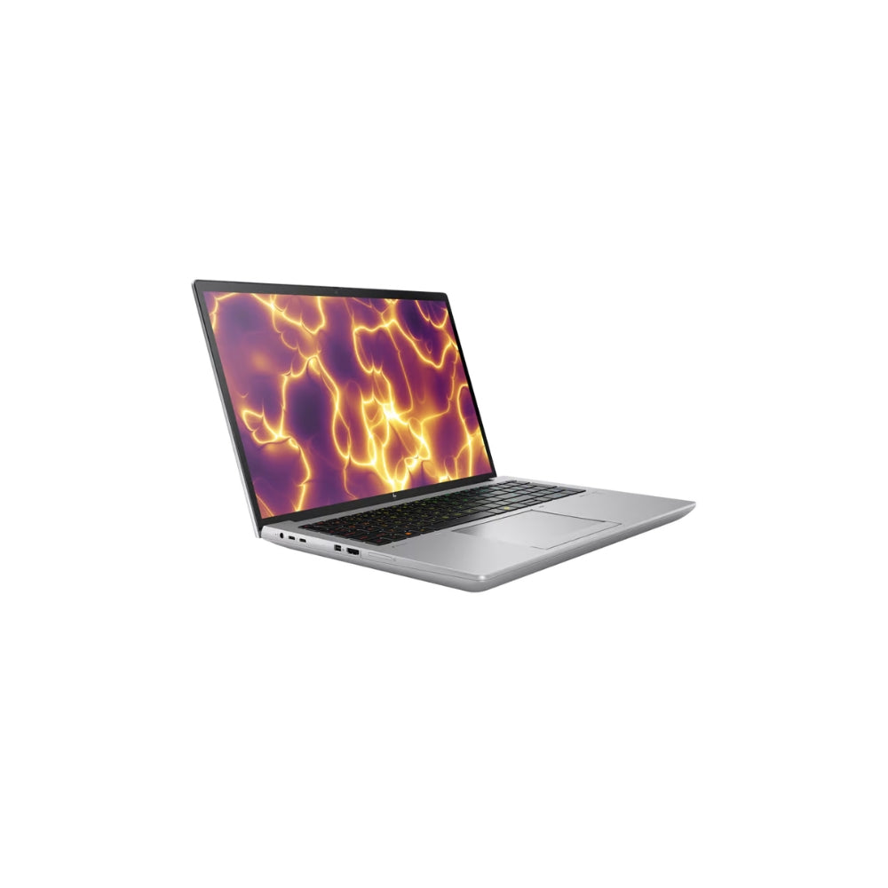 HP ZBook Fury G11 - 16" - i9 - 64GB RAM - 1TB SSD - RTX A4000