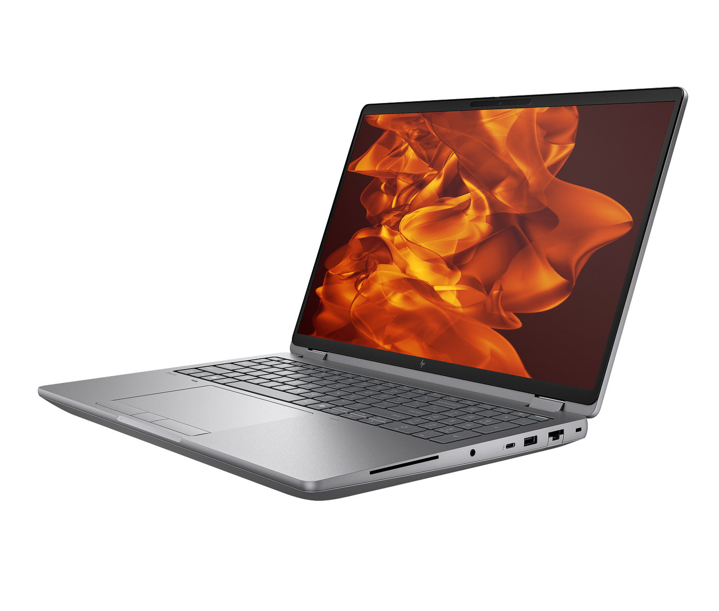 HP ZBook Fury G1i - 16" - Intel Core Ultra 7 - 64GB RAM - 1TB SSD - RTX Pro 2000