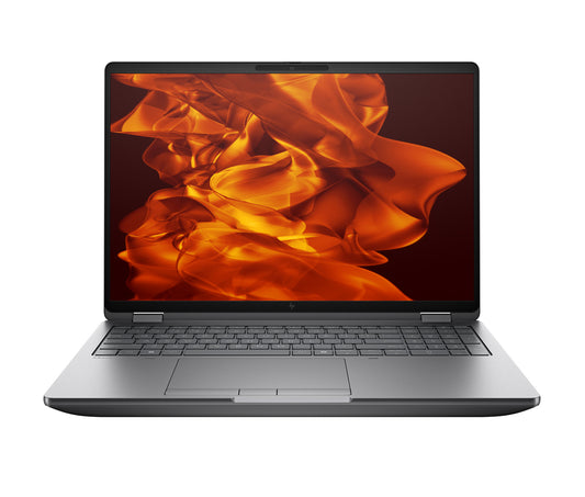 HP ZBook Fury G1i - 16" - Intel Core Ultra 9 - 64GB RAM - 2TB SSD - RTX Pro 3000