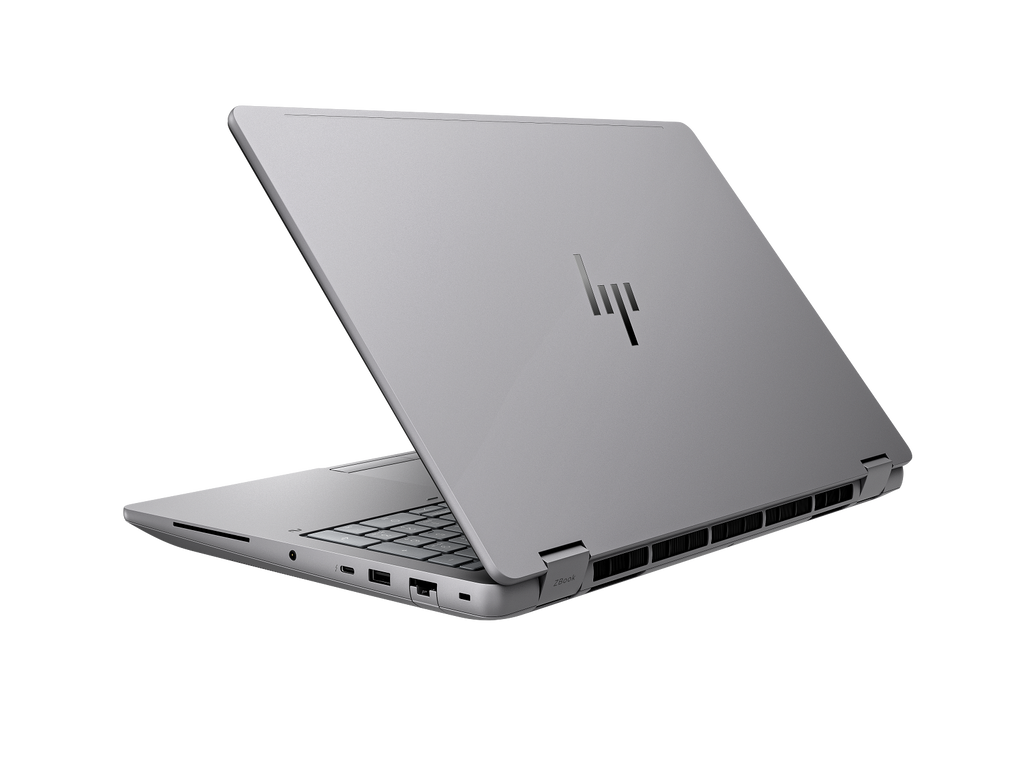 HP ZBook Fury G1i - 16" - Intel Core Ultra 9 - 64GB RAM - 2TB SSD - RTX Pro 3000