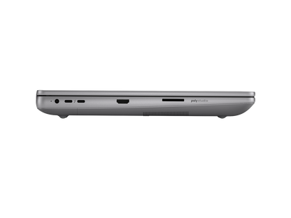 HP ZBook Fury G1i - 16" - Intel Core Ultra 9 - 64GB RAM - 2TB SSD - RTX Pro 3000