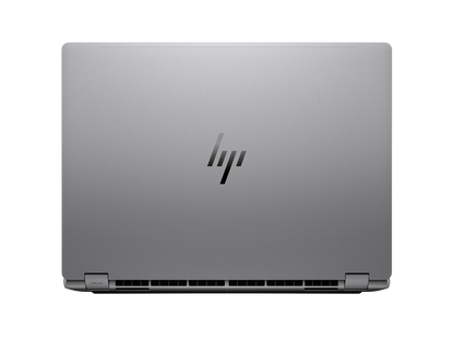 HP ZBook Fury G1i - 18" - Intel Core Ultra 9 - 64GB RAM - 2TB SSD - RTX Pro 3000