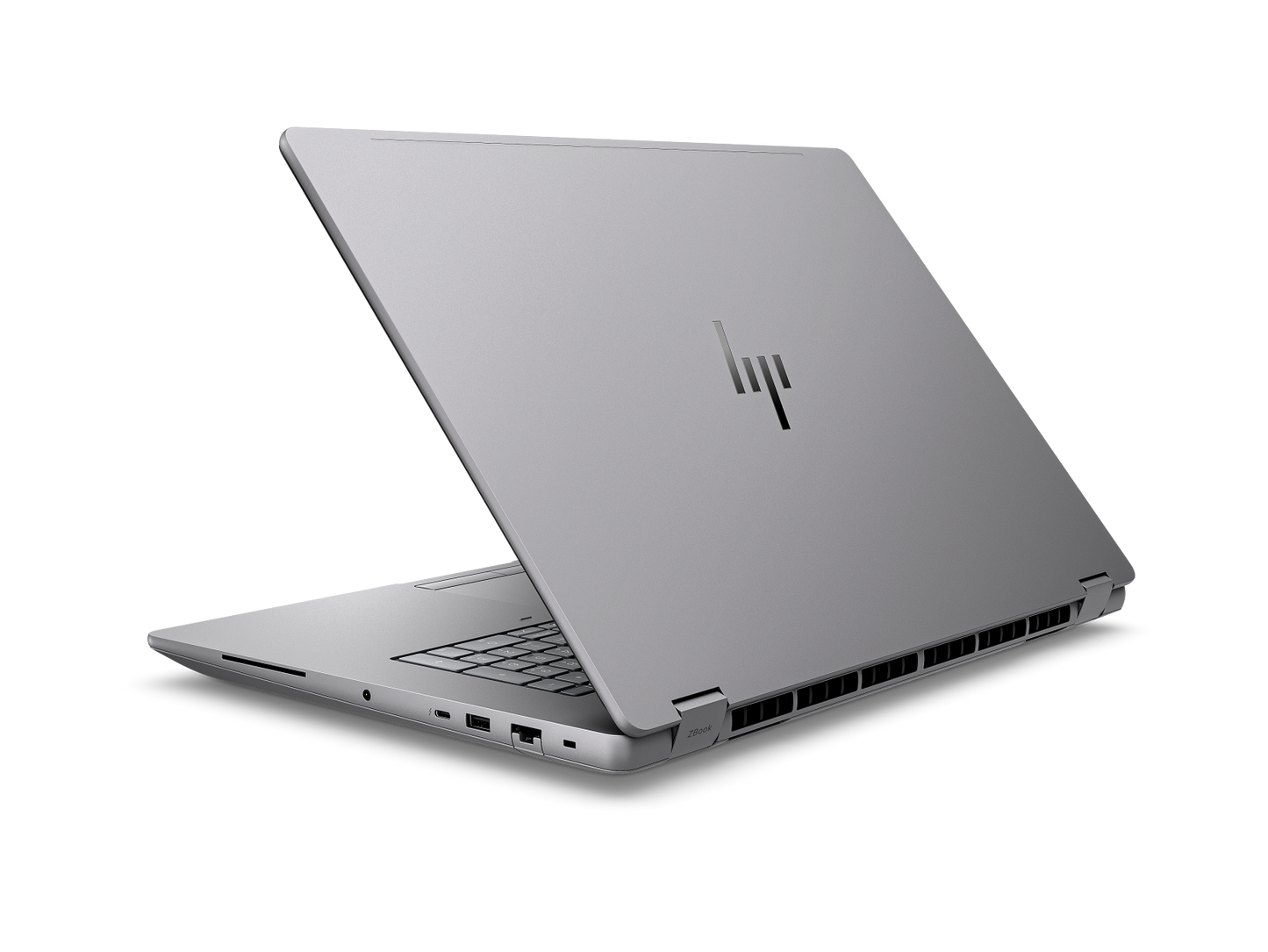 HP ZBook Fury G1i - 18" - Intel Core Ultra 9 - 64GB RAM - 2TB SSD - RTX Pro 3000