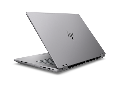 HP ZBook Fury G1i - 18" - Intel Core Ultra 9 - 64GB RAM - 2TB SSD - RTX Pro 3000