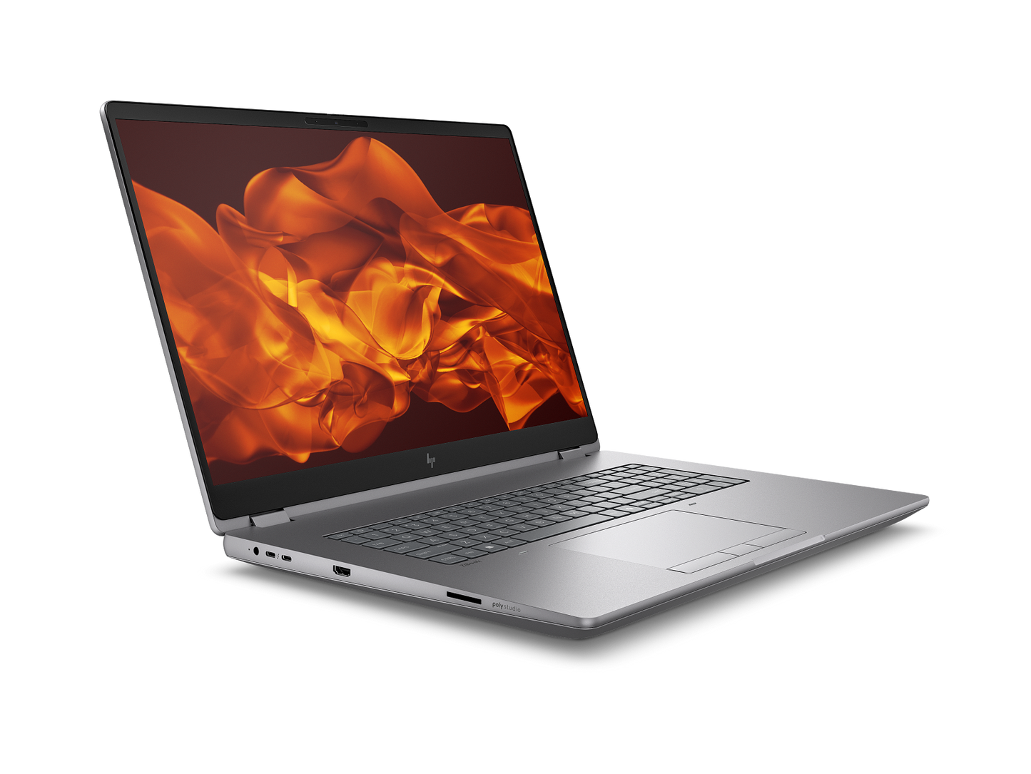 HP ZBook Fury G1i - 18" - Intel Core Ultra 9 - 64GB RAM - 2TB SSD - RTX Pro 3000